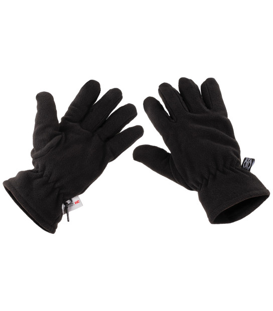 Gants D’hiver Thermiques Result Thinsulate Pour Homme – Double Doublure, Chaleur Optimale – Marque 3M