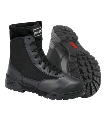 Chaussures magnum classic rangers