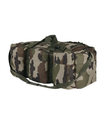 Sac De Voyage Tactique BACKFERRY 82L - Multicam Camouflage - Imperméable - 7 Compartiments