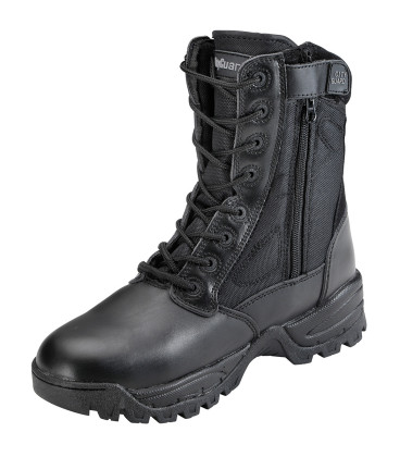 Rangers chaussure coquées Militaire Megatech 1