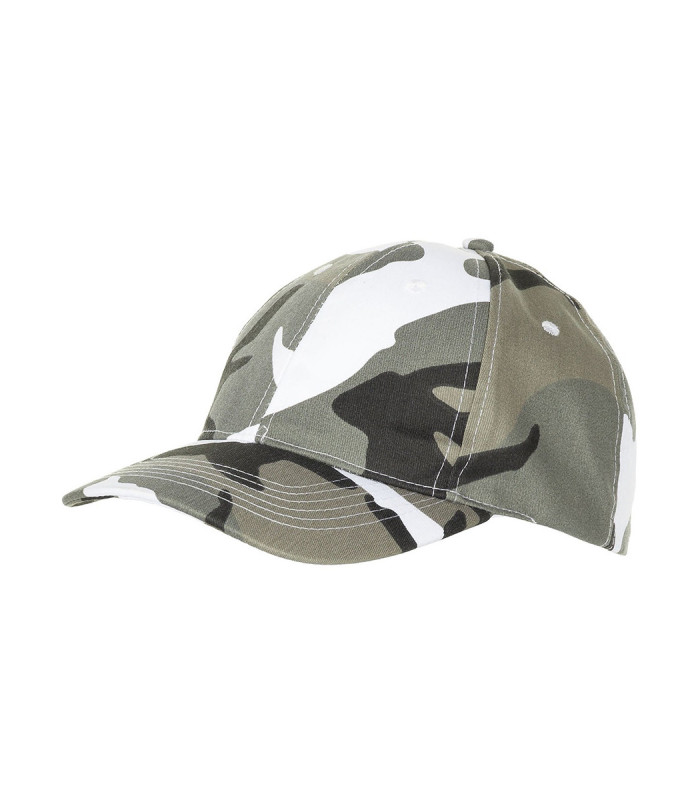 Casquette Militaire Treillis Taille Unique - Neuf Sans étiquette