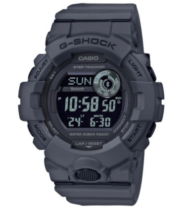 Montre G-Shock G-Squad GBD-800