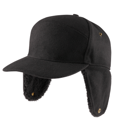 Casquette d'hiver bûcheron Brandit