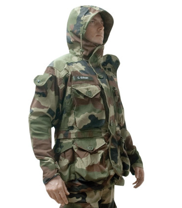 Veste Polaire Militaire A10 Equipment - Taille 2XL, Couleur Tan, Neuve Avec étiquette