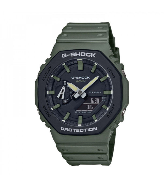 Feu de G-Shock - tome 3 - Page 8 Montre-g-shock-classic-ga-2110su-kaki