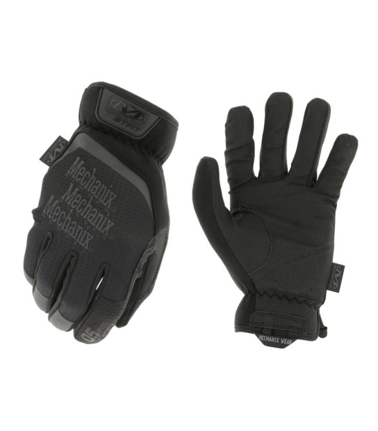 Gants Tactiques Mil-Tec - Taille S à XXL - Style Militaire US - Neuf Avec étiquettes