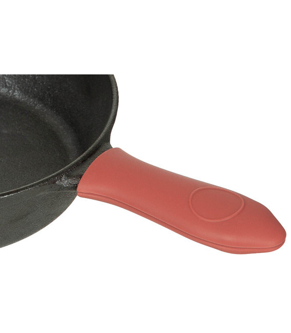 Lot De 4 Manchons Isolants Pour Poignées De Casseroles - Protection Anti-chaleur En Coton, Ajustables