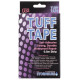 Bande adhésive réparation 50 x 7,5 cm Tuff Tape