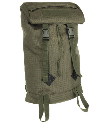 Sac à dos Bote OctaTac 25L kaki Vert - Kaki - Olive