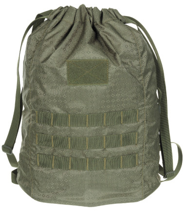 Sac &agrave; dos sport militaire kaki OctaTac