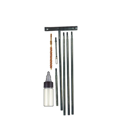 Set Militaire Nettoyage Famas