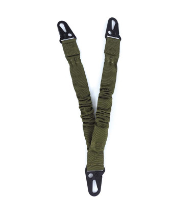 Sangle 3 Points pour équipement militaire
