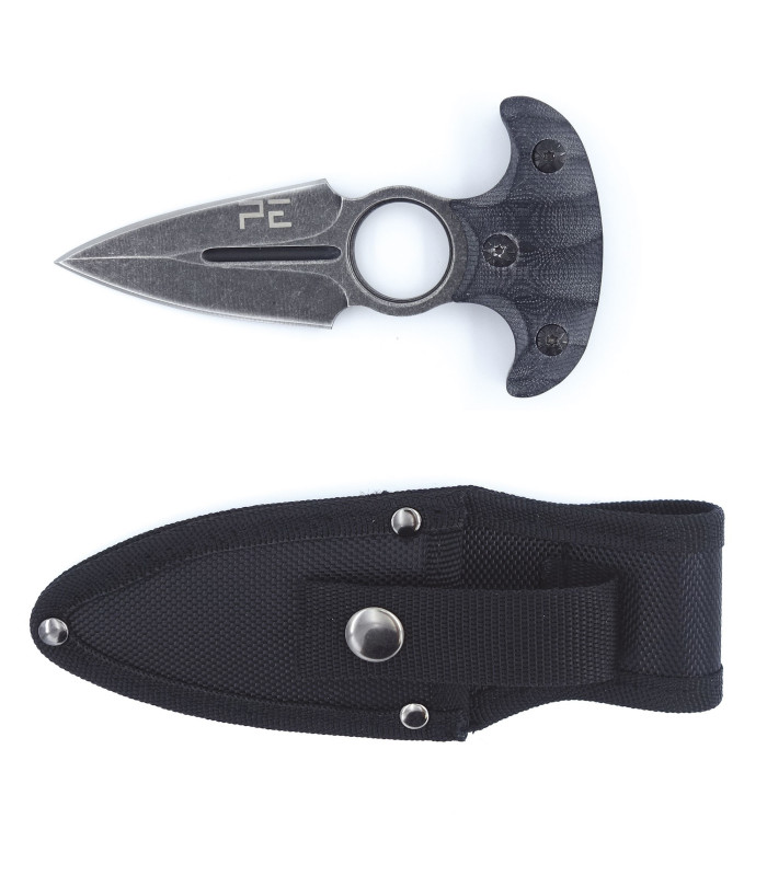 Couteau De Combat Tactical 14 Cm Achat Vente Pas Cher Surplus Militaire