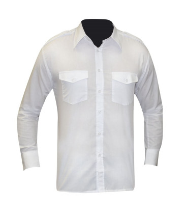 Chemise Pompier Graphique Taille 2XL - Neuf Sans étiquette, Thème Pompier Et IAFF