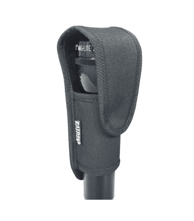 Porte maglite avec rabat