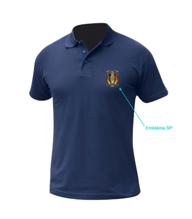 Polo marine mc brode spf