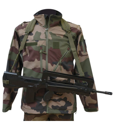 Sangle famas istc