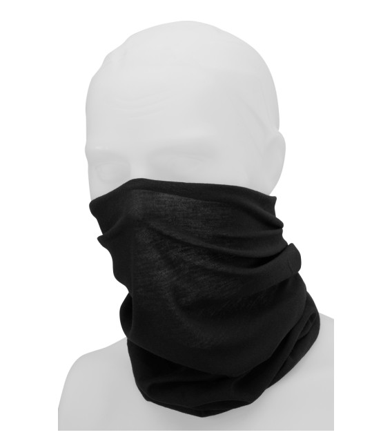 Tour De Cou A10 Noir - Taille Unique - NEUF AVEC ÉTIQUETTES