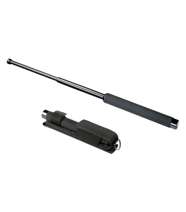 Matraque télescopique 16"