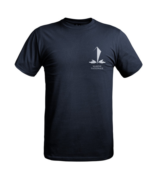 T-shirt Instructeur Marine SEAL - Graphique Militaire Coton Unisexe - Neuf Avec étiquettes