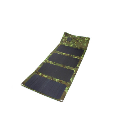 Panneau solaire Tactical Falcon 28E