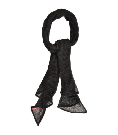 Ch&egrave;che Filet Uni Noir Cityguard