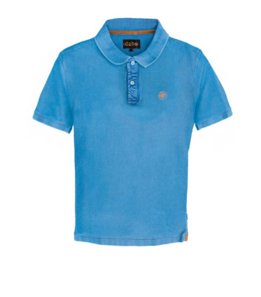 Polo Offshore Bleu