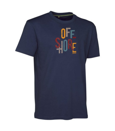 Tee-Shirt Offshore Marine