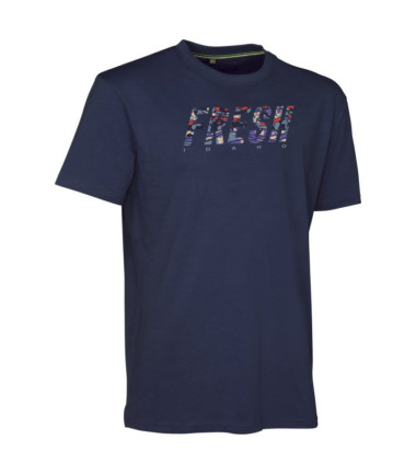 Tee-Shirt Fresh Marine