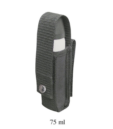 Etui aerosol : 75 ml