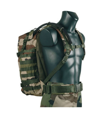 Sac à dos militaire 40L