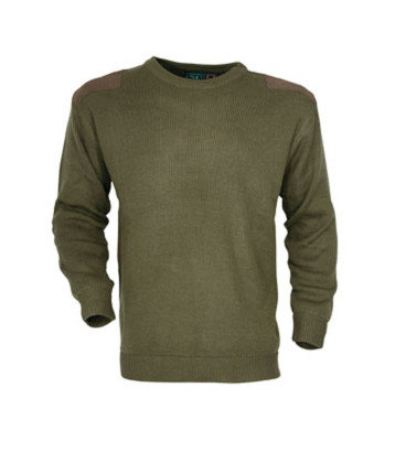 Pull Commando chaud