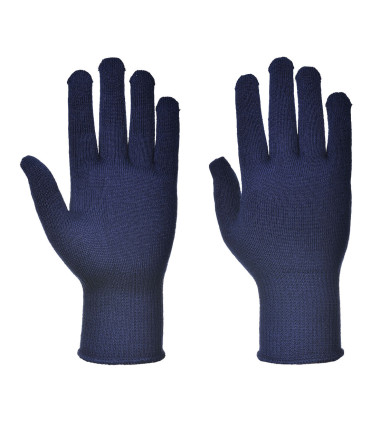 Doublure thermique de travail Bleu Portwest
