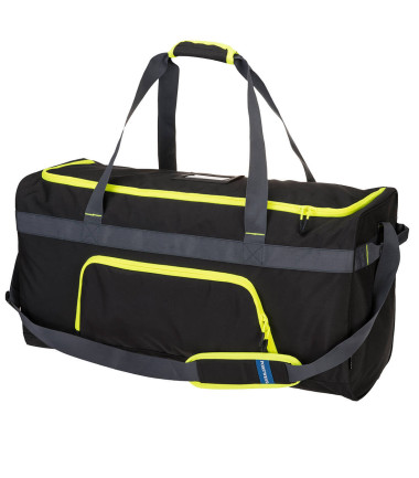 Sac de sport 60l de travail Noir Portwest