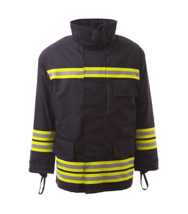 Parka 3000 de travail Bleu Portwest