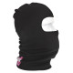 Passe-montagne fr antistatique de travail Noir Portwest