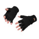 Gant type mitaine insulatex de travail Noir Portwest