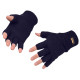 Gant type mitaine insulatex de travail Bleu Portwest