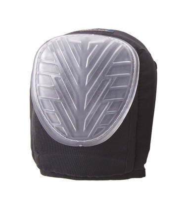 Genouillères super gel de travail Noir Portwest