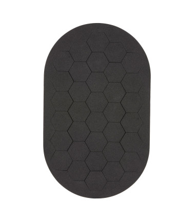 Inserts de genouillère flexibles à 3 couches de travail Noir Portwest