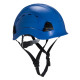 Casque alpiniste height endurance de travail Bleu Portwest