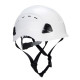 Casque alpiniste height endurance de travail Blanc Portwest