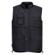 Bodywarmer classic de travail Noir Portwest