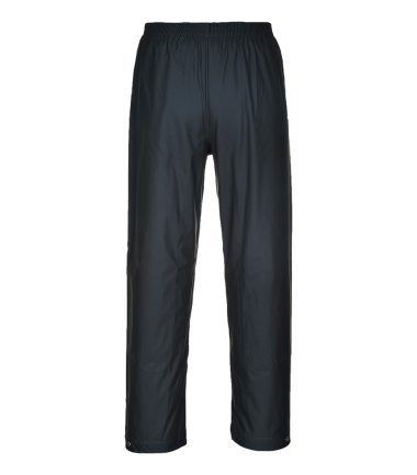 Pantalon classique sealtex de travail Noir Portwest