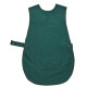 Chasuble avec poche de travail Vert bouteille Portwest