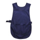 Chasuble avec poche de travail Bleu Portwest