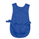 Chasuble avec poche de travail Bleu Portwest
