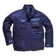 Blouson portwest texo contrast de travail Bleu Portwest