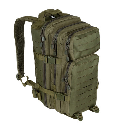 Sac à dos militaire Assault I 