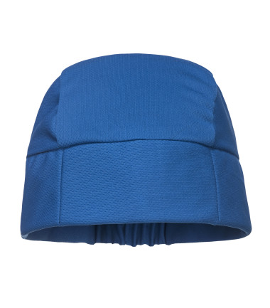 Bonnet rafraîchissant beanie de travail Bleu Portwest